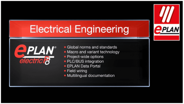 EPLAN Data Portal을 통해 간편해진 데이터 찾기