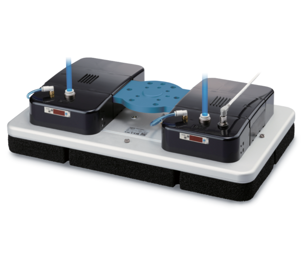 SMC 협동로봇용 앤드 이펙터